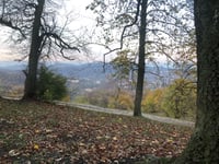 János-hegy via Mártonhegyi út