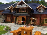 Janowa Góra von Stara Morawa