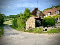 Rue de Janvier desde Monthurel