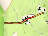 Jasberg von Lochen