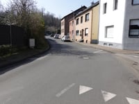 Jaspersberg über Marienstrasse