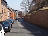 Jaspersberg über Marienstrasse
