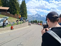 Jaunpass von Garstatt