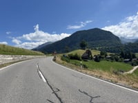 Jaunpass da Jaun