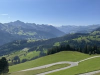 Jaunpass da Reidenbach
