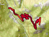 Sonnenberg / Monte Sole da Ratisio