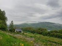 Jawor von Solina
