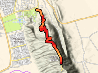 Jebel Hafeet