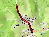 Jedinghagen
