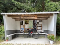 Jedlnik über Gniewoszów