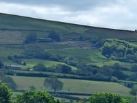 Jeffrey Hill via Rock Brow
