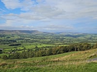 Jeffrey Hill from Ribchester