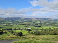 Jeffrey Hill da Ribchester