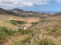 Jefkesberg da Aldea Blanca