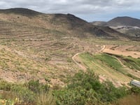 Jefkesberg da Aldea Blanca