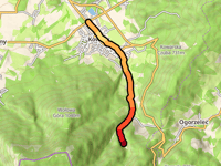 Jelenia Struga da Kowary
