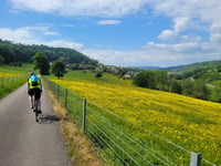 Jenkebierg / Hoesdorf von Wallendorf