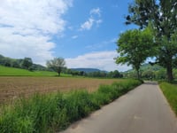 Jenkebierg / Hoesdorf von Wallendorf
