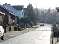 Jeugrubbe über Rozenstraat