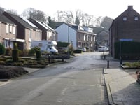 Jeugrubbe über Rozenstraat