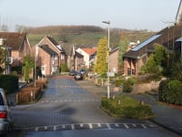 Jeugrubbe über Rozenstraat