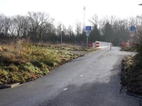 Jeugrubbe über Tulpstraat