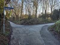 Jeugrubbe via Vaesrader Wienweg