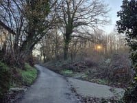 Jeugrubbe via Vaesrader Wienweg
