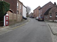 Jeugrubbe via Vaesrader Wienweg