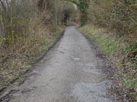 Jeugrubbe via Vaesrader Wienweg