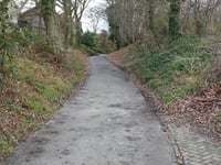Jeugrubbe via Vaesrader Wienweg