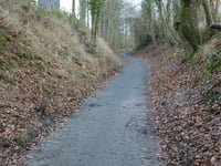Jeugrubbe via Vaesrader Wienweg