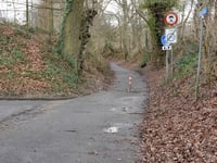 Jeugrubbe via Vaesrader Wienweg