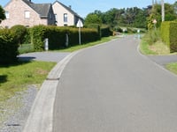 Jevoumont - Parc à Gibier von Theux