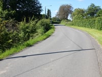 Jevoumont - Parc à Gibier von Theux