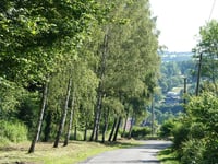 Jevoumont - Parc à Gibier von Theux