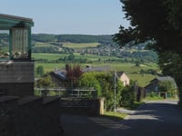Jevoumont - Parc à Gibier von Theux