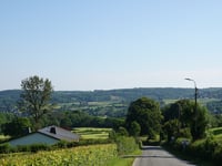 Jevoumont - Parc à Gibier von Theux