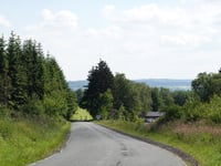 Jevoumont - Parc à Gibier von Theux