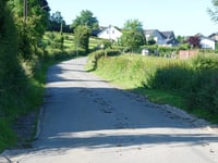 Jevoumont - Parc à Gibier von Theux