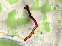 Języki von Szczawnica