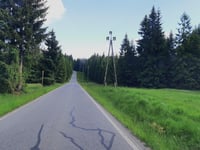 Jizerka from Polubny