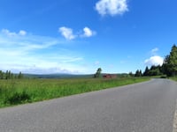 Jizerka from Polubny