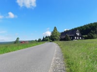 Jizerka from Polubny