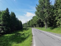 Jizerka from Polubny