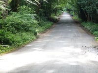 Johannaweg über Louiseweg