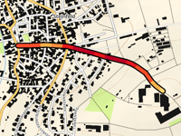 Johannesberg z Steinfeld