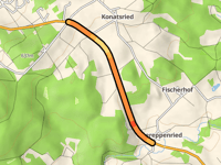 Johannisberg z Untereppenried