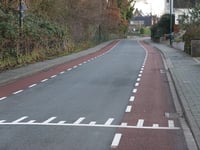 Nedermeijer van Rosenthalweg über Benedendorpsweg