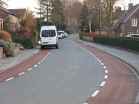 Nedermeijer van Rosenthalweg via Benedendorpsweg